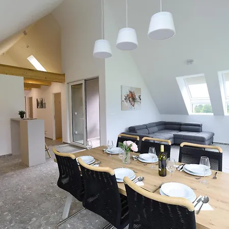 Alpine Haven Apartment Bovec
