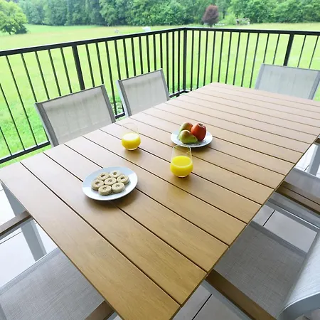 Alpine Haven דירה בובק