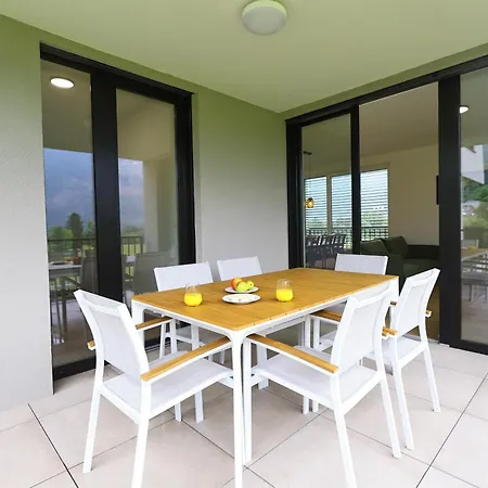 Alpine Haven Apartment