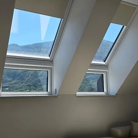 Alpine Haven * Bovec