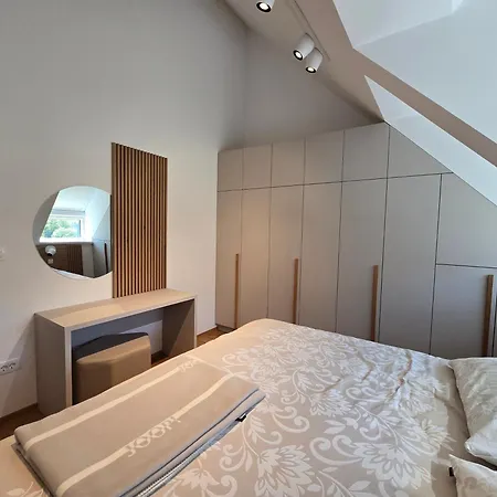 Apartment Alpine Haven