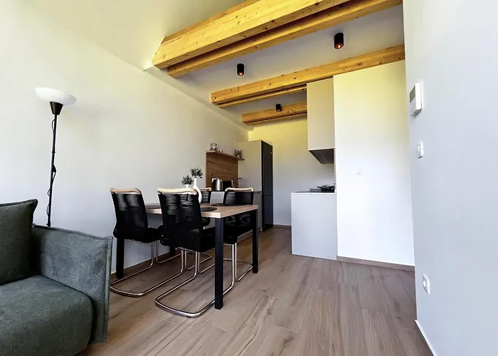 Alpine Haven * Bovec