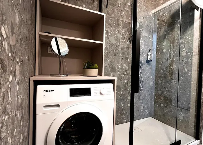 Alpine Haven Apartment