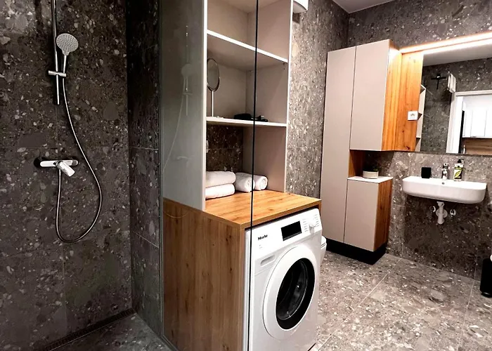 Alpine Haven Apartment Bovec