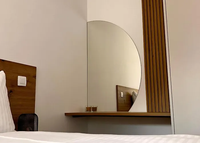 Alpine Haven Apartman *