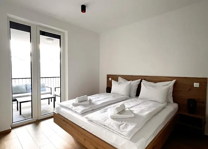 Alpine Haven * Bovec