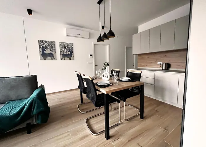 Alpine Haven * Bovec