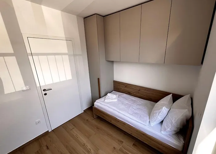 Alpine Haven Apartment *