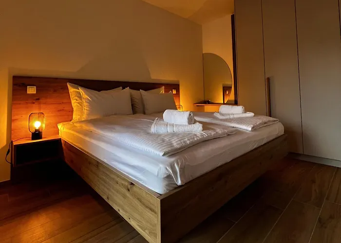 Alpine Haven Apartman *