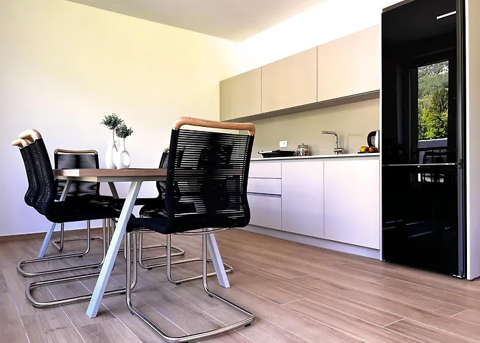 Alpine Haven * Bovec