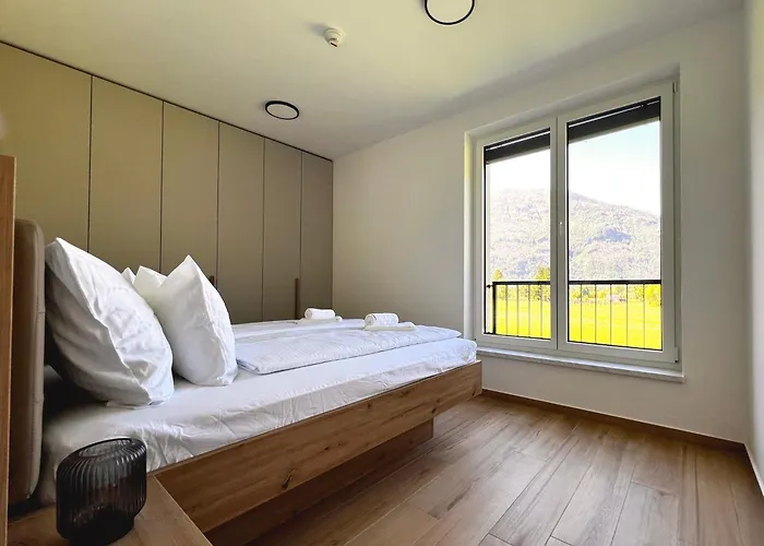 Alpine Haven * Bovec