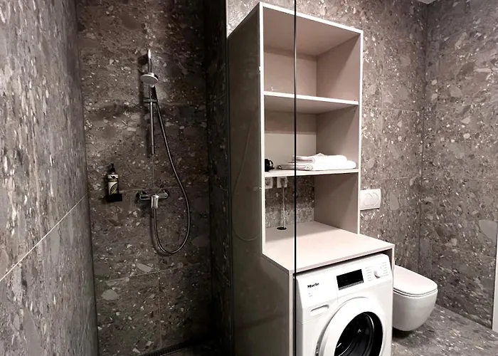 Alpine Haven Apartment Bovec