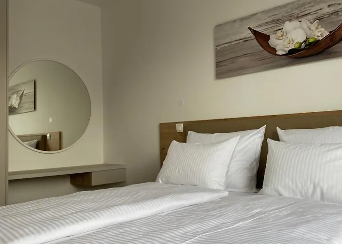 Alpine Haven Apartman