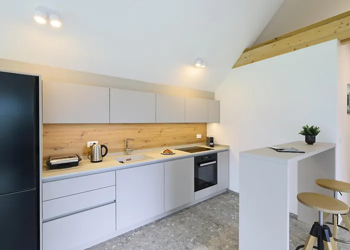 Alpine Haven * Bovec