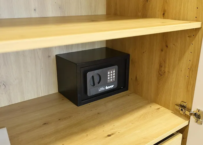 Apartman Alpine Haven *