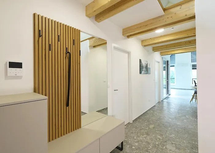 Alpine Haven Apartman *