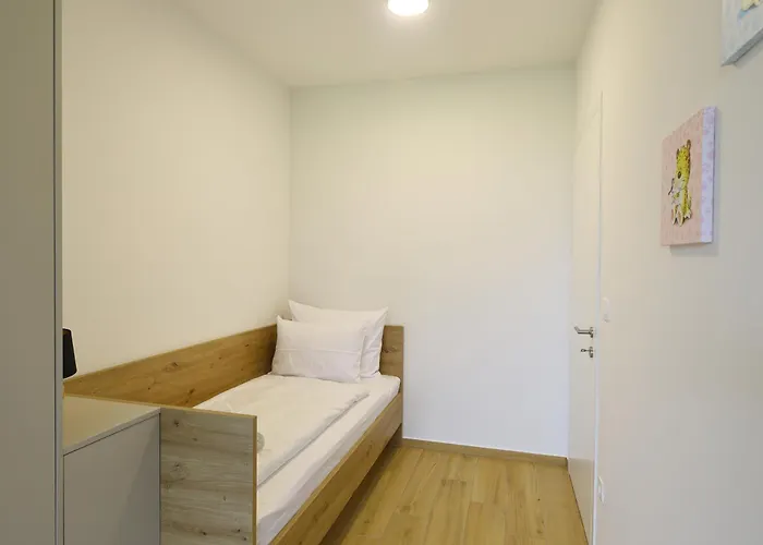 Alpine Haven Apartma