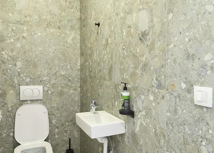 Alpine Haven Apartma Bovec