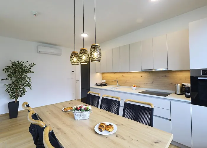 Alpine Haven Apartman Bovec