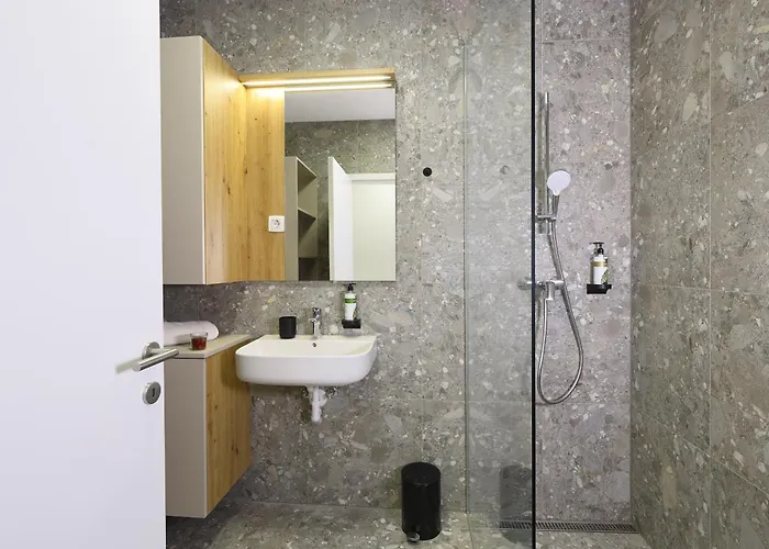 Apartment Alpine Haven