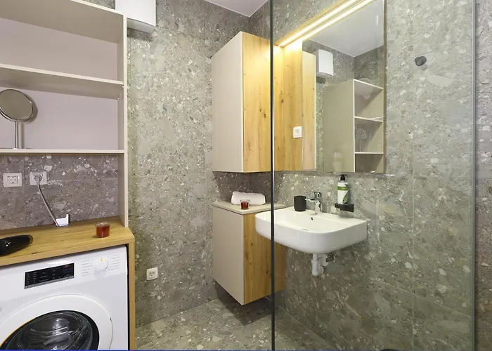 Alpine Haven Apartman *