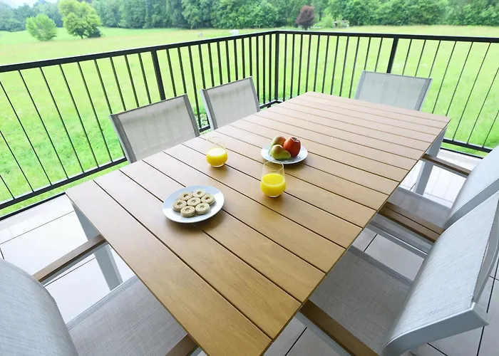 Alpine Haven Apartma Bovec